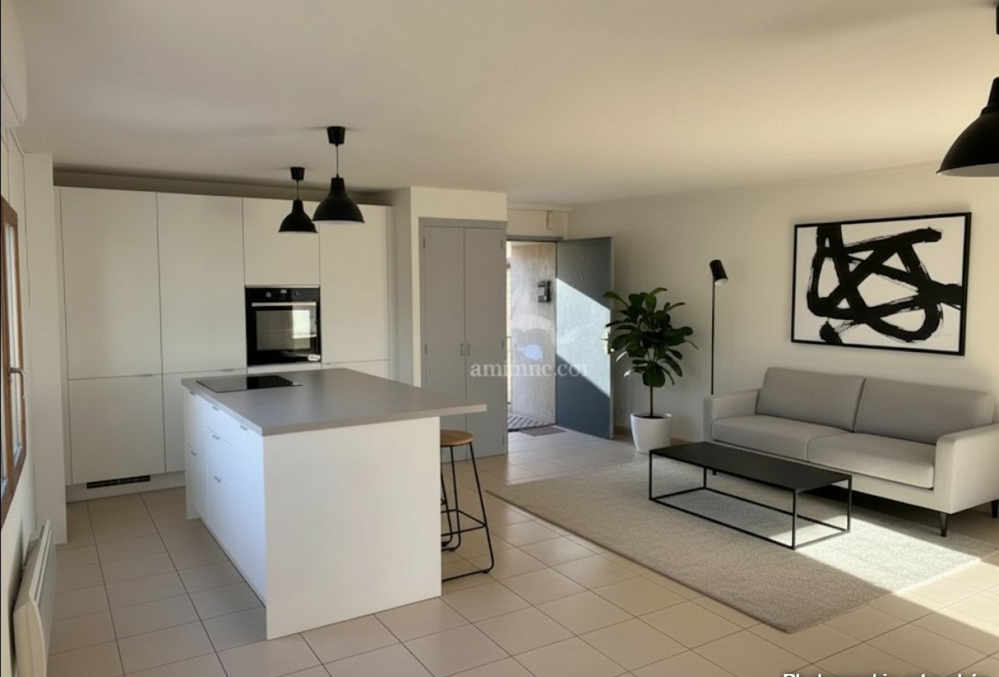 vente Maison de ville Carcassonne - Photo 3