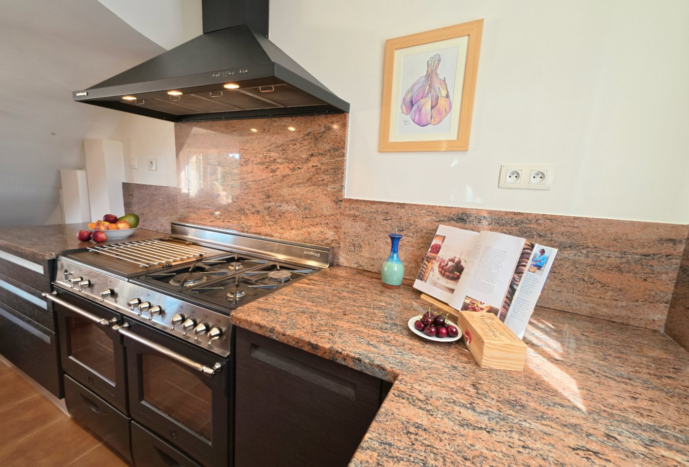 vente Maison en pierre Durban Corbieres - Photo 7