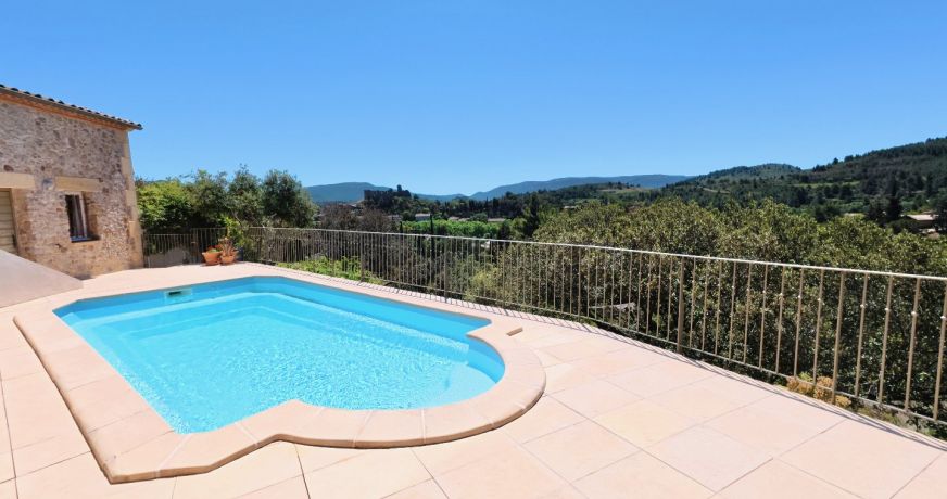 vente Maison en pierre Durban Corbieres