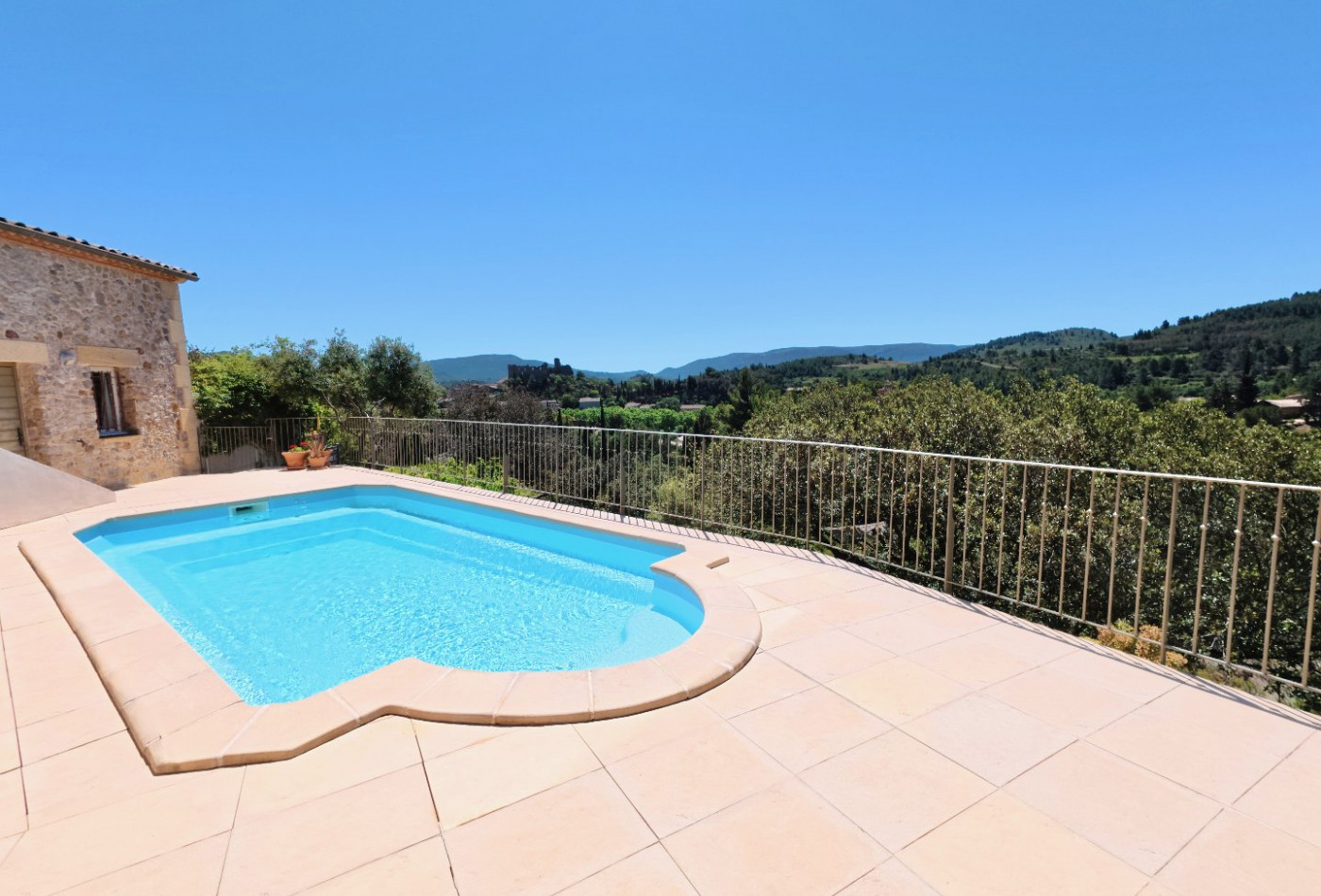 vente Maison en pierre Durban Corbieres - Photo 5