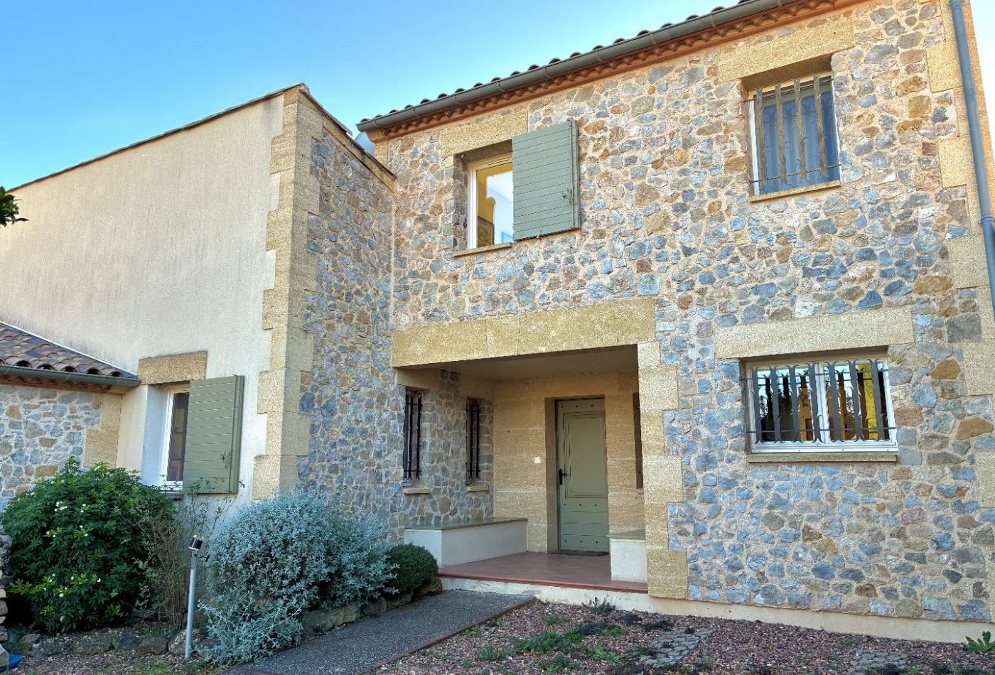vente Maison en pierre Durban Corbieres - Photo 3