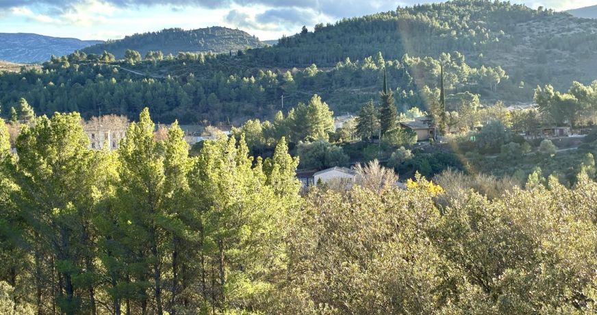 vente Maison en pierre Durban Corbieres