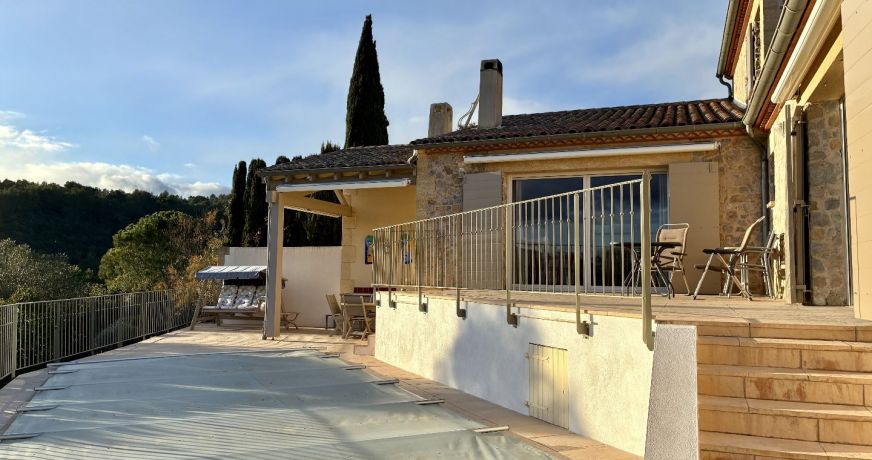 vente Maison en pierre Durban Corbieres