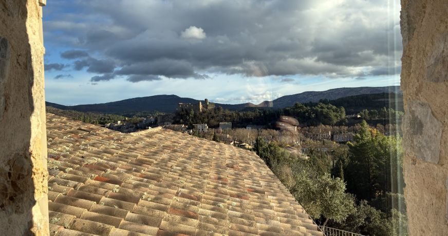 vente Maison en pierre Durban Corbieres