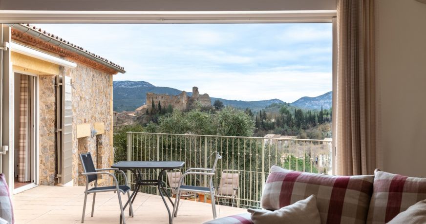 vente Maison en pierre Durban Corbieres