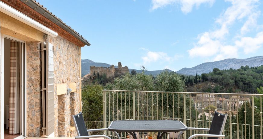 vente Maison en pierre Durban Corbieres
