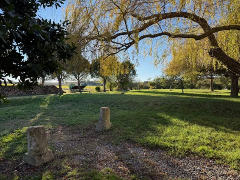 vente Corps de ferme Orsans - Photo 4