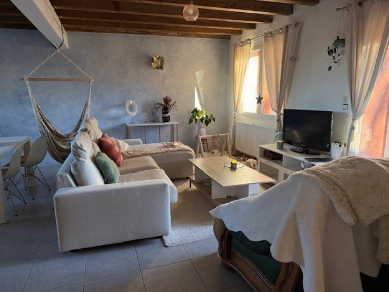 vente Corps de ferme Orsans - Photo 19