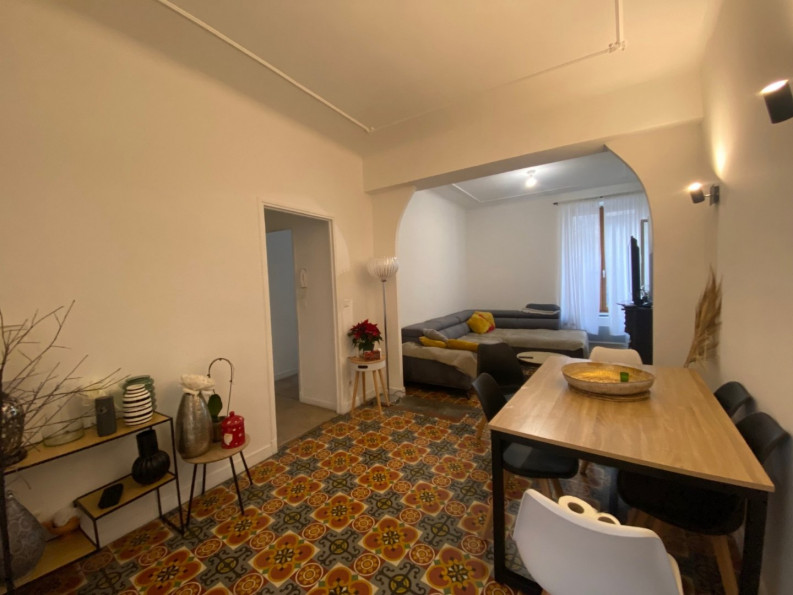 vente Appartement ancien Carcassonne - Photo 1