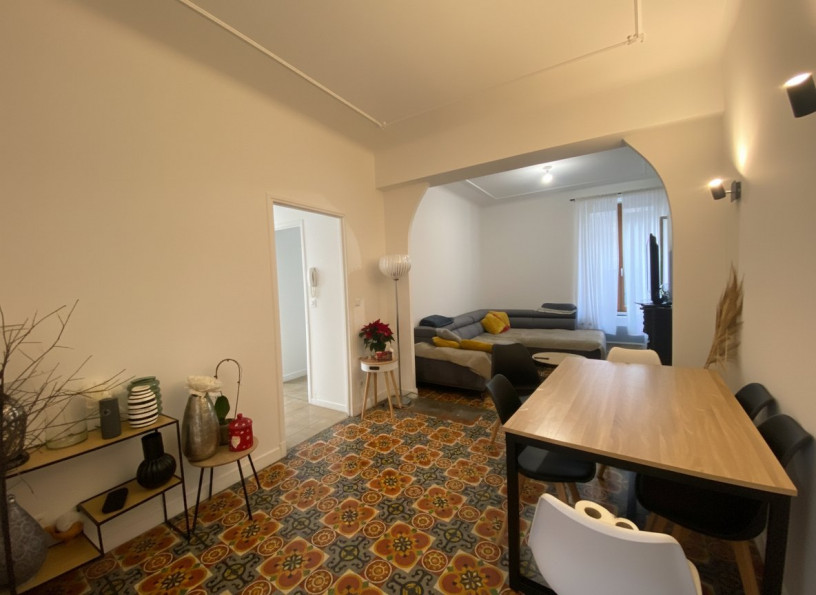 vente Appartement ancien Carcassonne - Photo 1