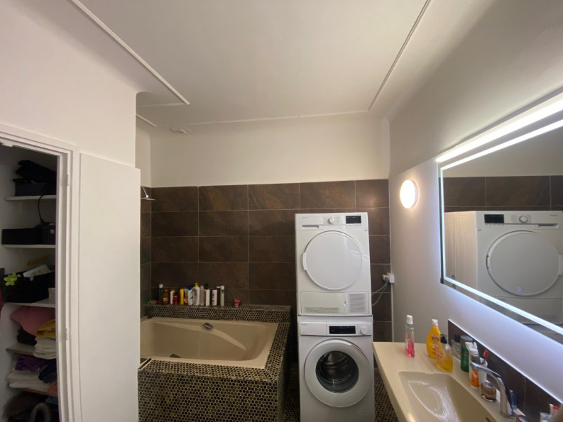 vente Appartement ancien Carcassonne - Photo 9