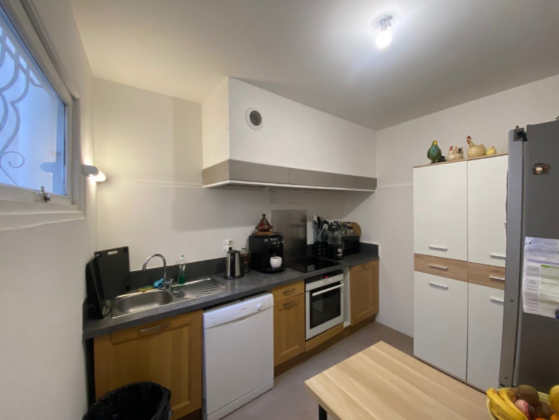 vente Appartement ancien Carcassonne - Photo 4