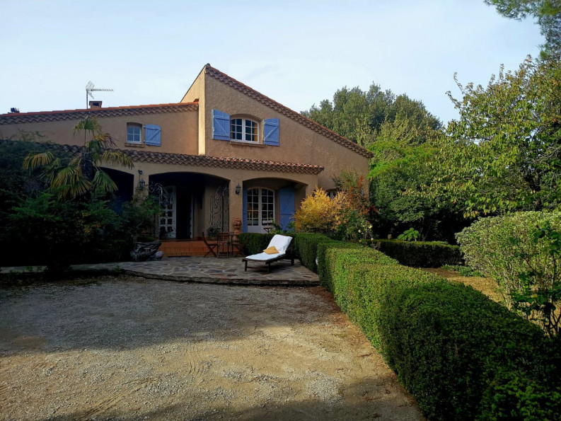 vente Maison Montolieu - Photo 1