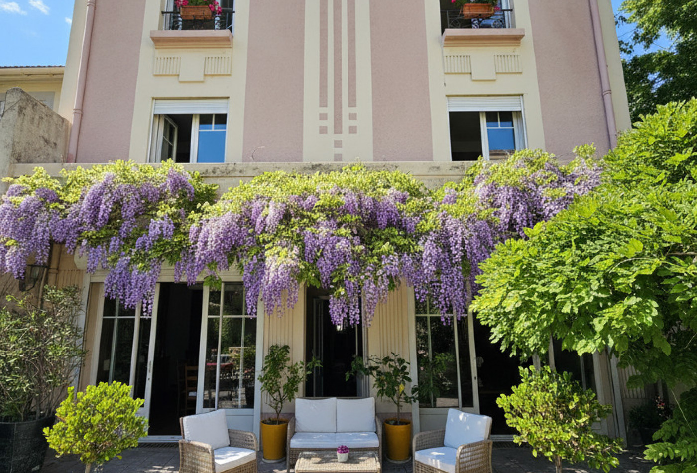 vente Maison de caractère Carcassonne - Photo 6