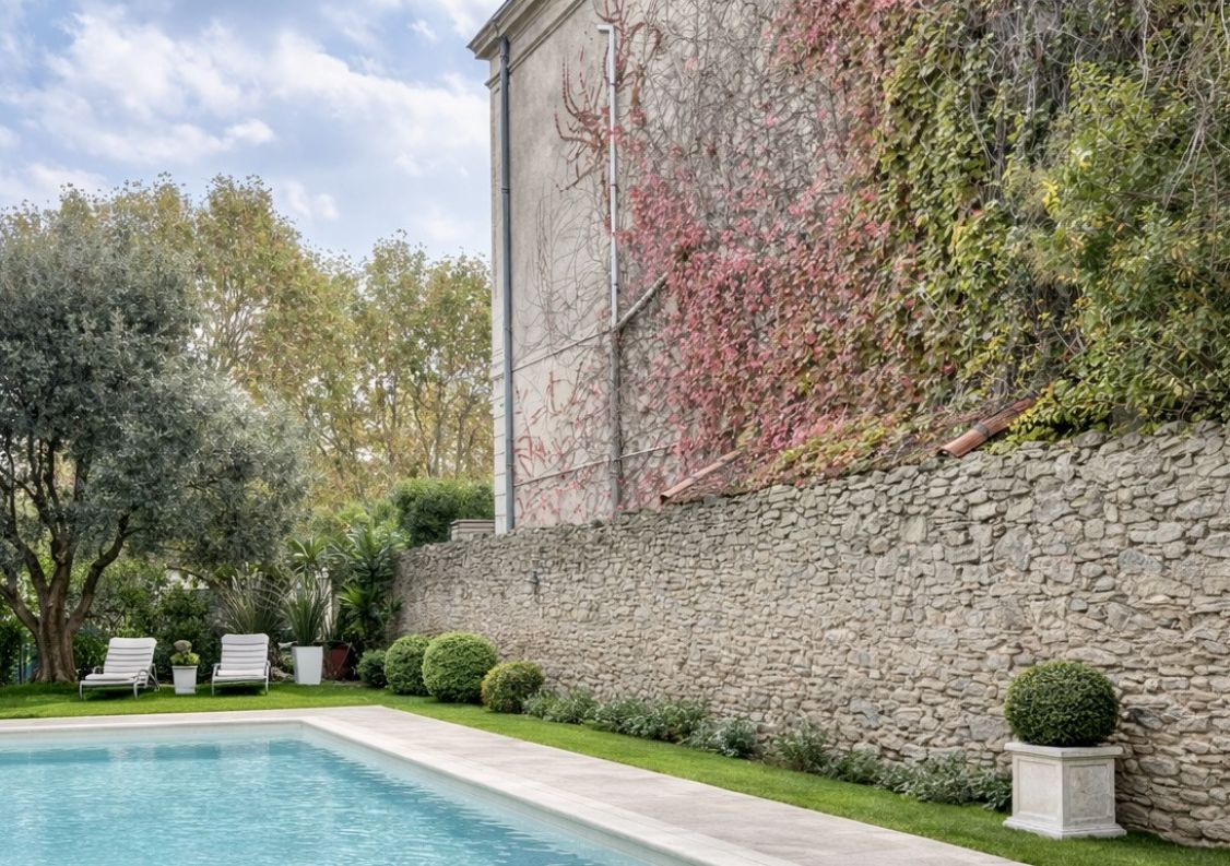 vente Maison de caractère Carcassonne