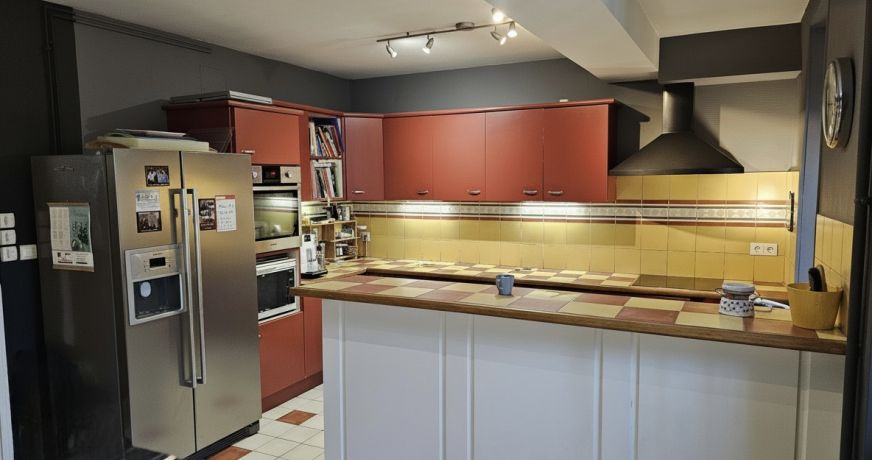 vente Maison de caractère Carcassonne