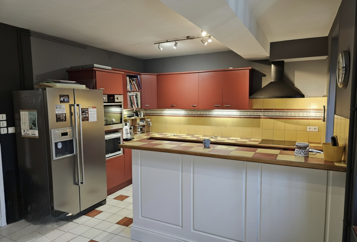 vente Maison de caractère Carcassonne - Photo 10