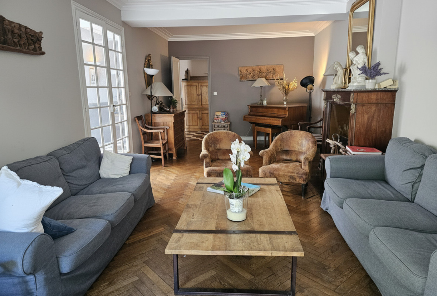 vente Maison de caractère Carcassonne - Photo 9