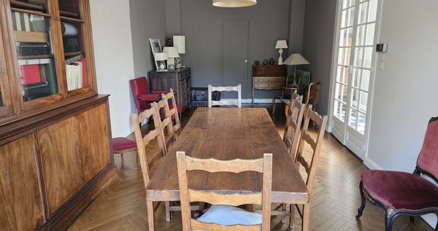 vente Maison de caractère Carcassonne