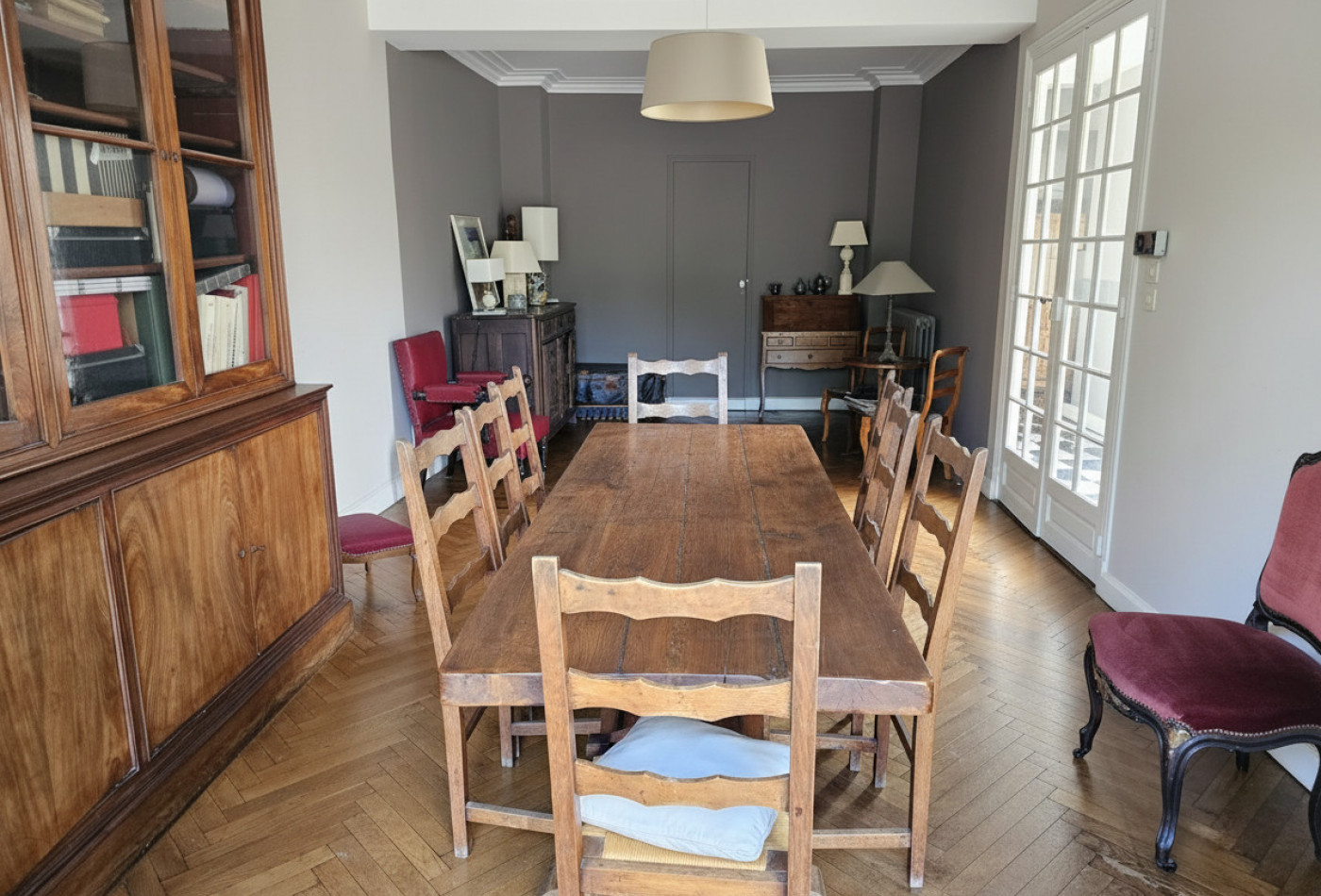 vente Maison de caractère Carcassonne - Photo 8