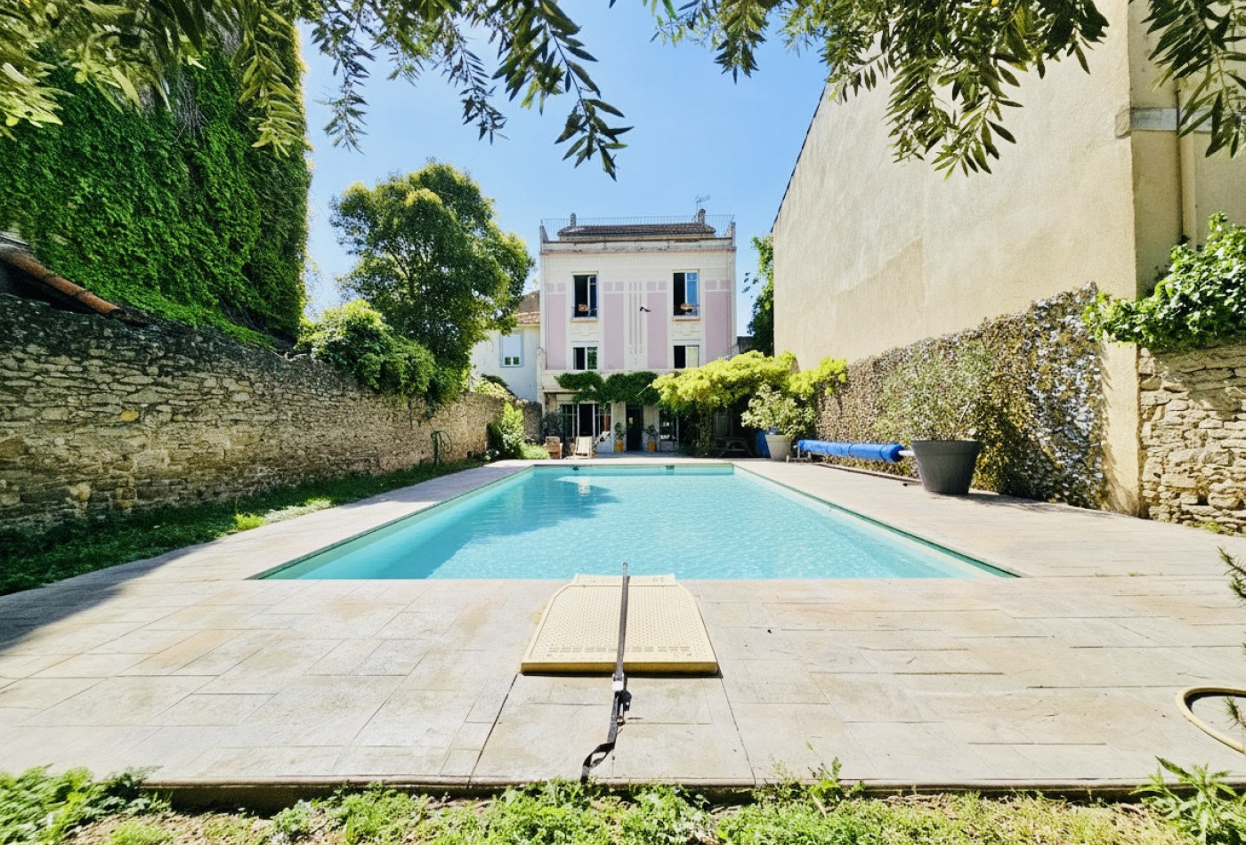 vente Maison de caractère Carcassonne - Photo 4