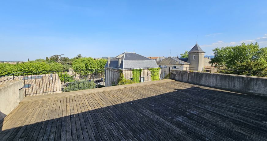 vente Maison de caractère Carcassonne