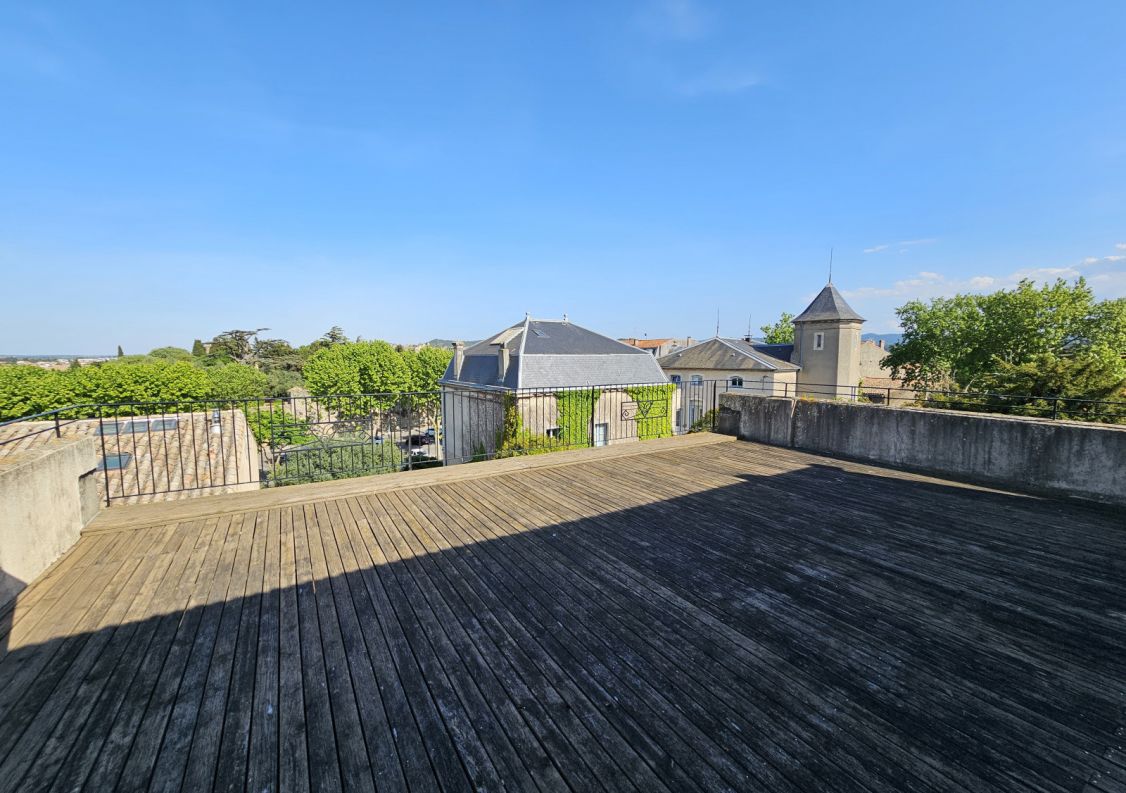 vente Maison de caractère Carcassonne