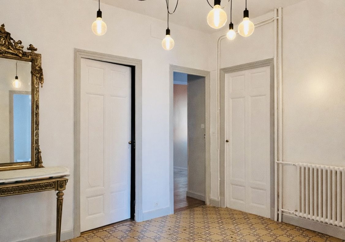 vente Maison de caractère Carcassonne