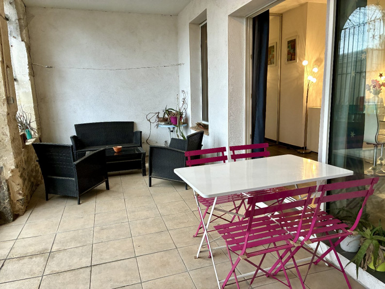 vente Appartement rénové Narbonne - Photo 11