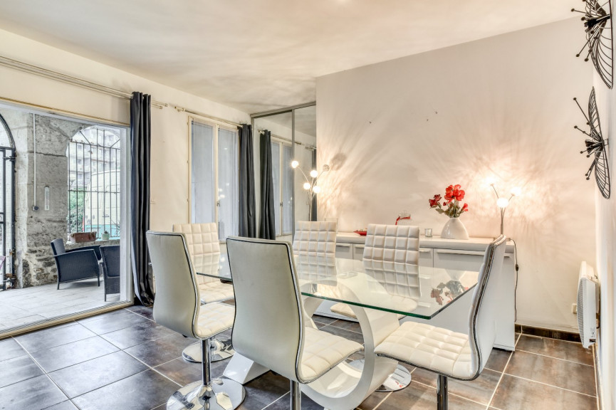 vente Appartement rénové Narbonne - Photo 1