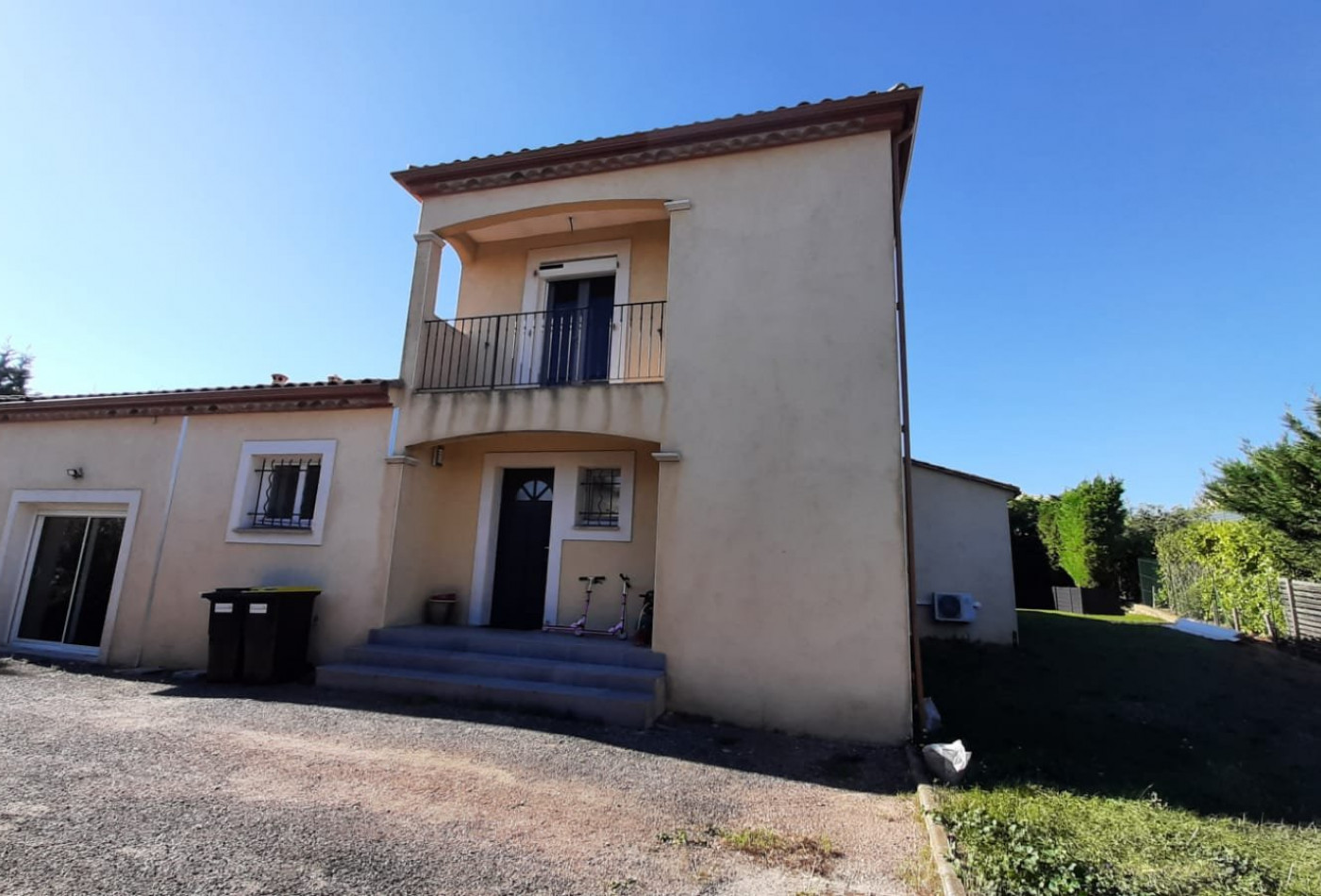 vente Maison Carcassonne - Photo 9