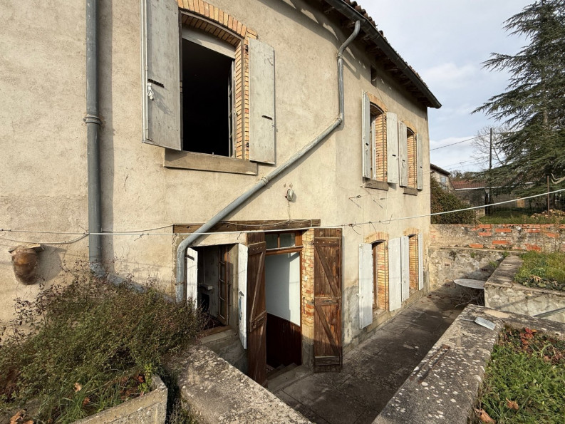 sale Maison de village Belpech - Photo 3