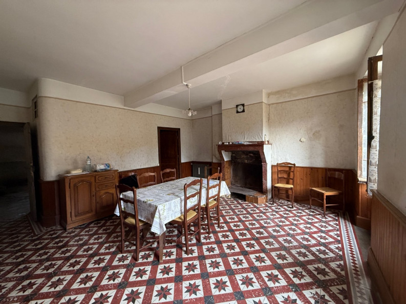 sale Maison de village Belpech - Photo 7