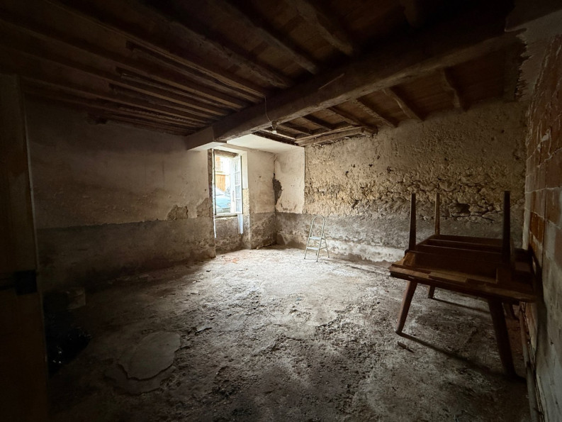 sale Maison de village Belpech - Photo 9