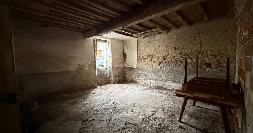 vente Maison de village Belpech