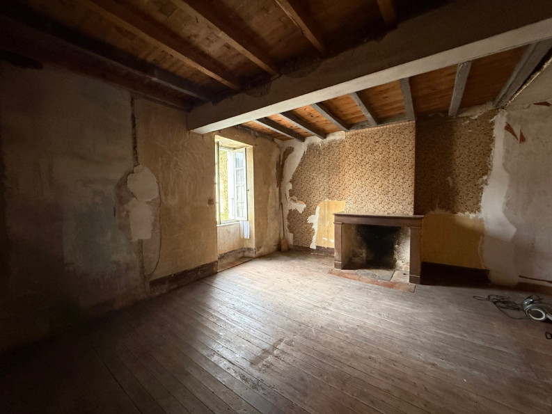 sale Maison de village Belpech - Photo 11