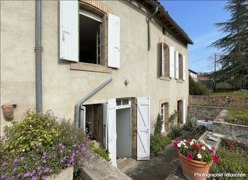 vente Maison de village Belpech - Photo 4