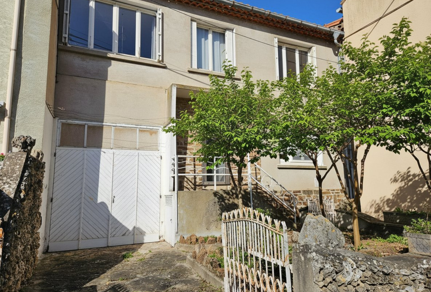 vente Maison de village Villalier - Photo 1