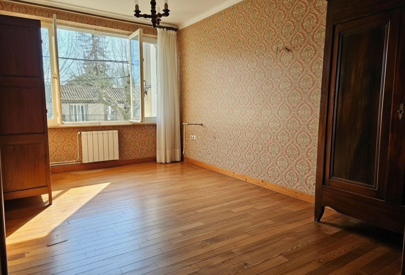 vente Maison de village Villalier - Photo 7