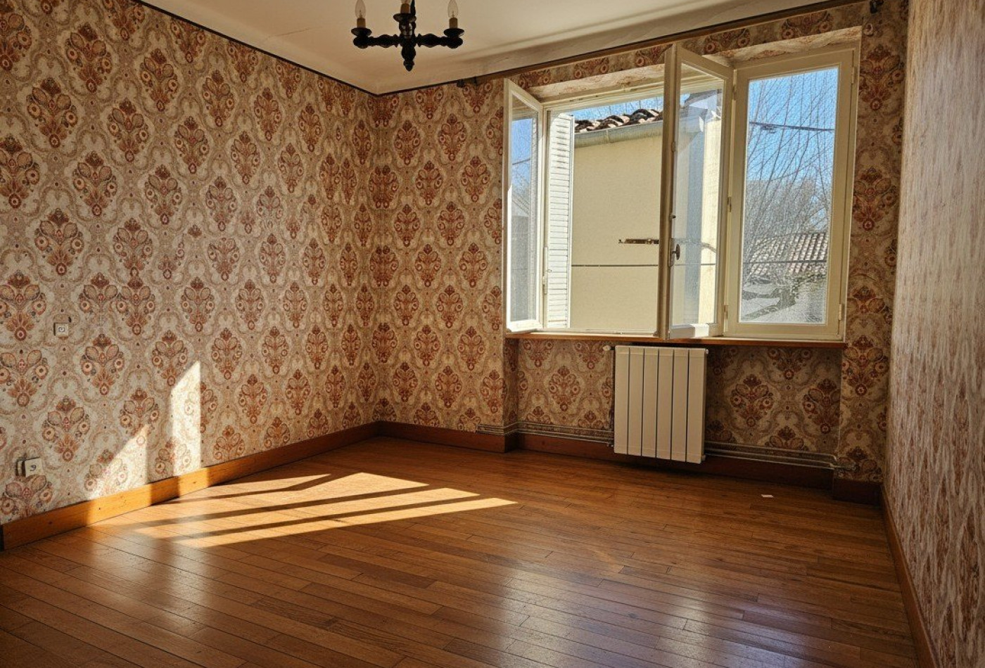 vente Maison de village Villalier - Photo 5