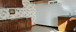 vente Maison de village Villalier
