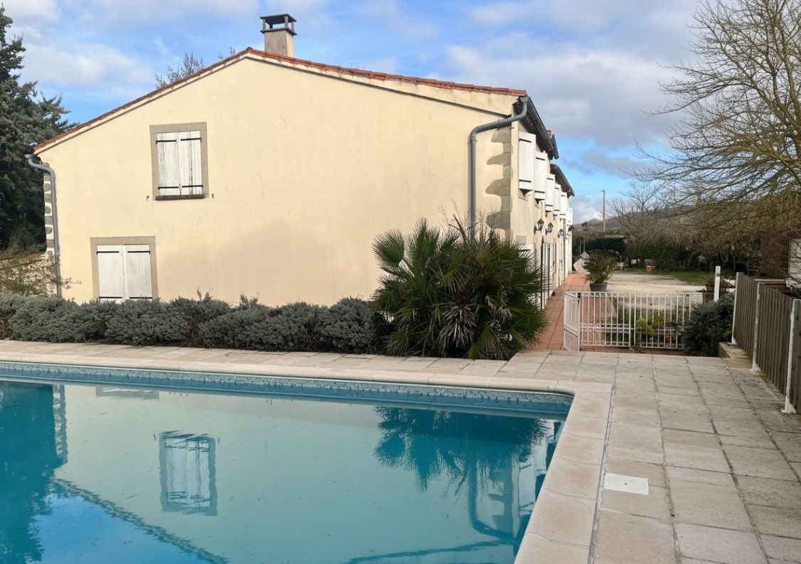 vente Domaine Belveze Du Razes