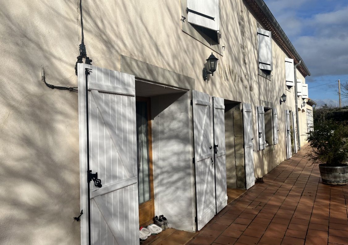 vente Domaine Belveze Du Razes