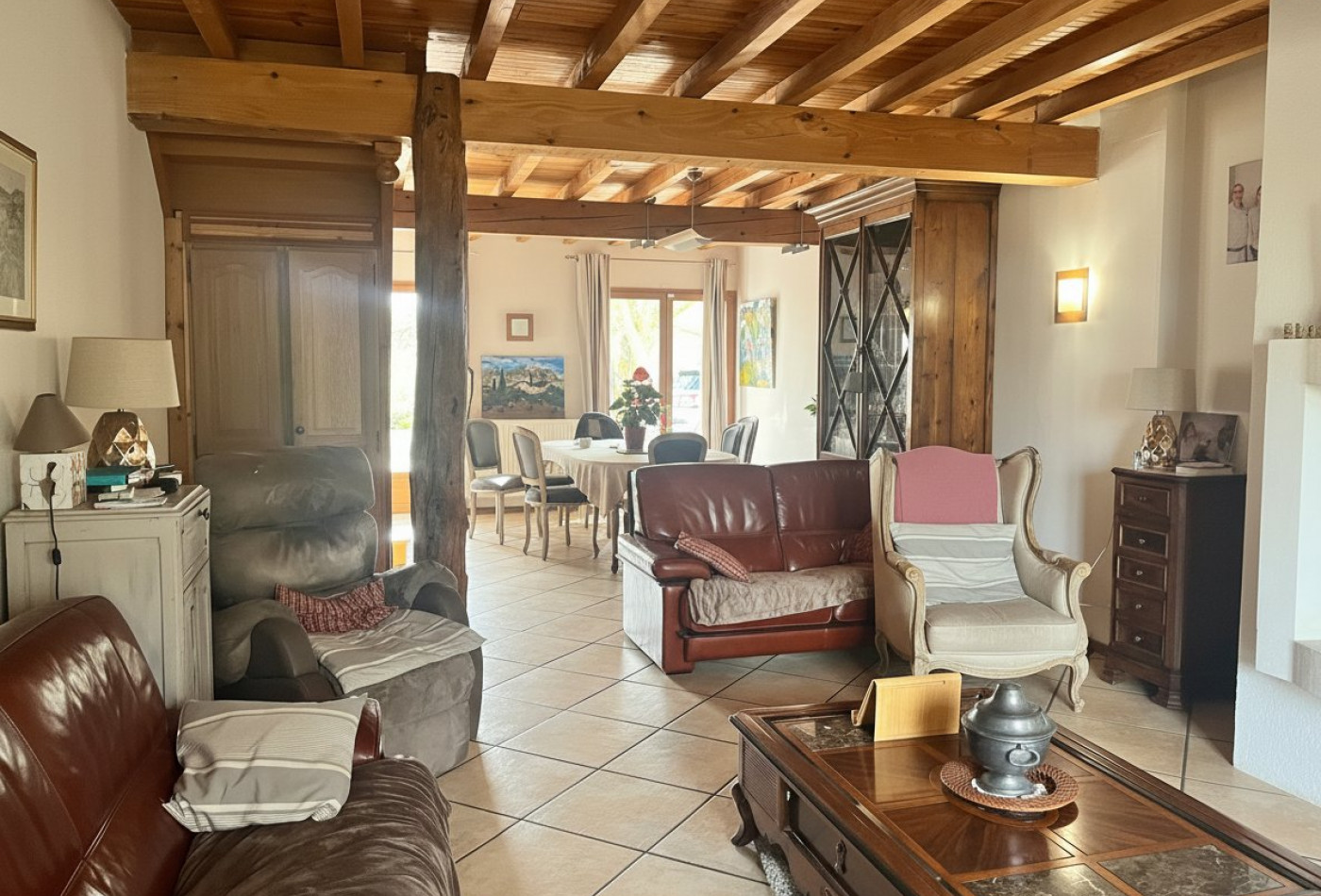 vente Domaine Belveze Du Razes - Photo 7
