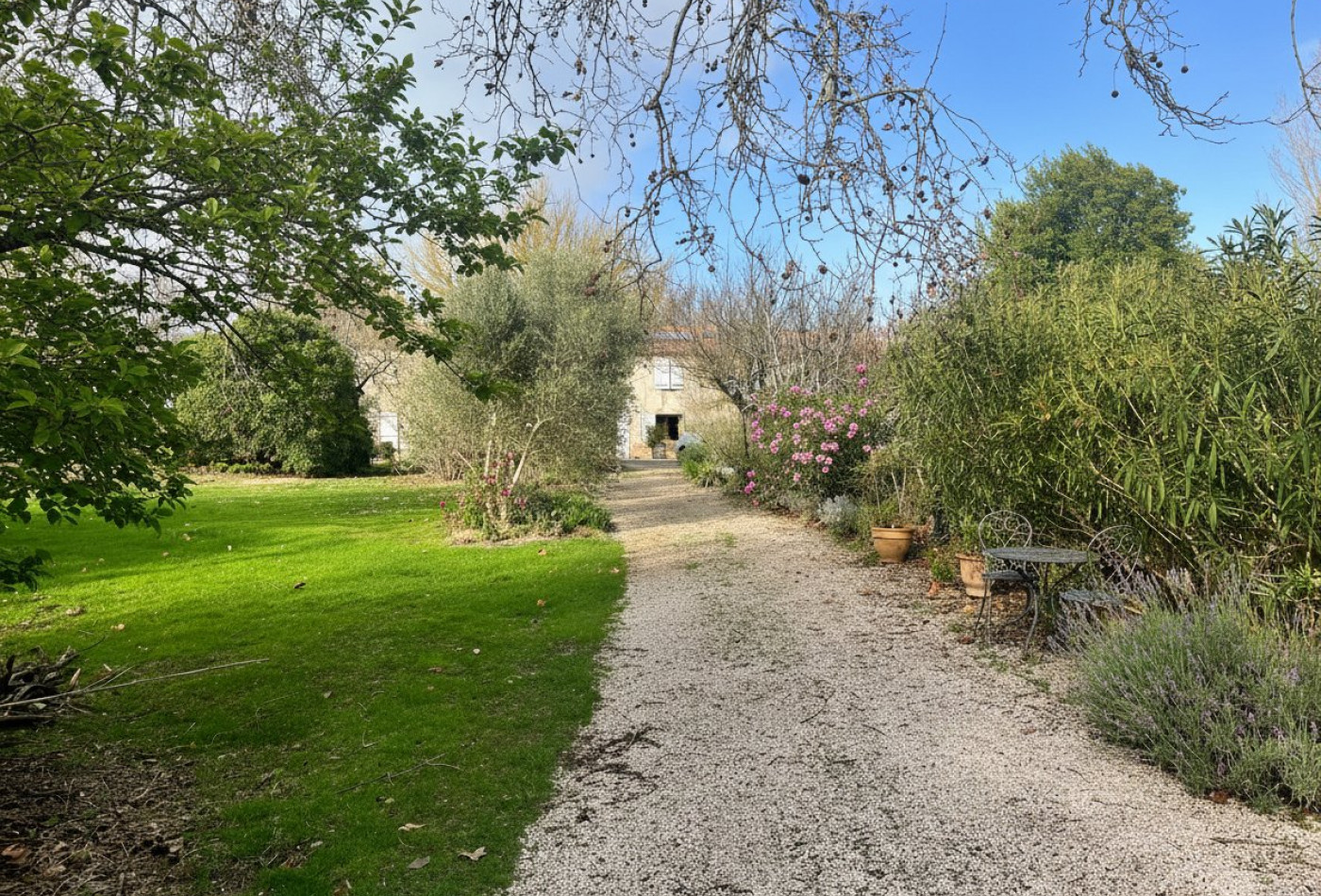 vente Domaine Belveze Du Razes - Photo 1