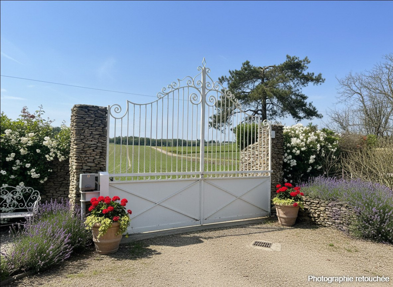 vente Domaine Belveze Du Razes - Photo 10