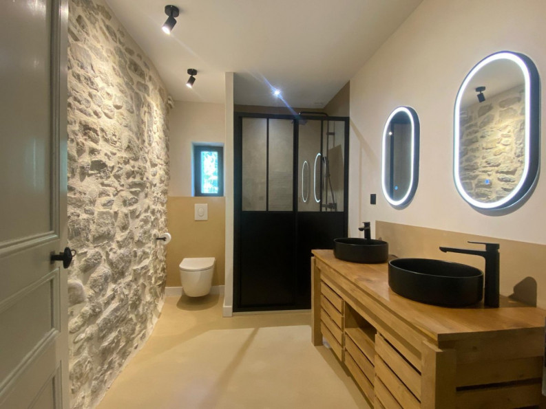 vente Maison de caractère Carcassonne - Photo 11