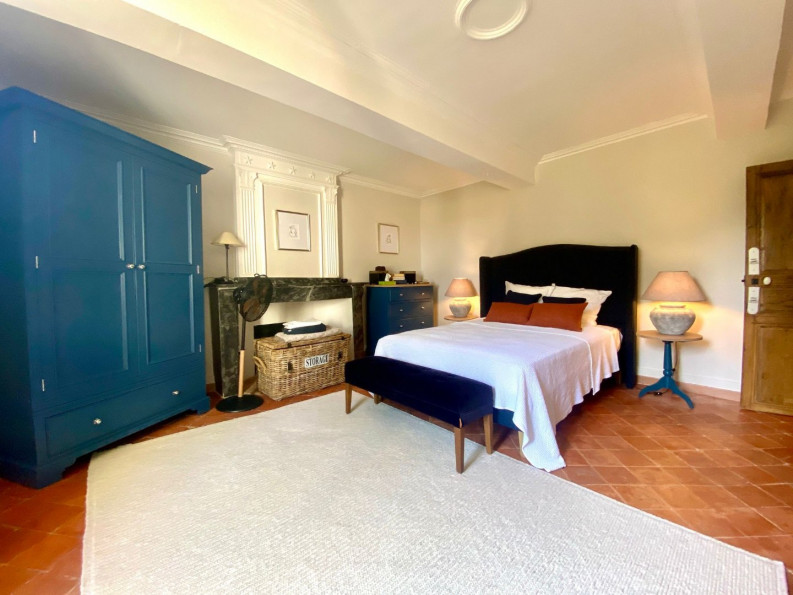 vente Maison de caractère Carcassonne - Photo 8