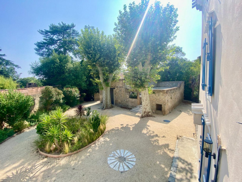 vente Maison de caractère Carcassonne - Photo 13