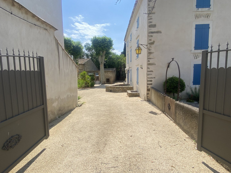 vente Maison de caractère Carcassonne - Photo 17